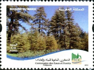 Centenaire des Eaux et Forêts - 07/052013 - 3.5dh