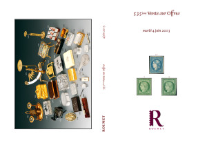 VSO535-Roumet