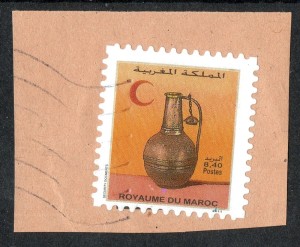 YT 1591 avec millésime 2011