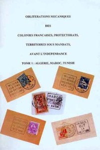 OBLITERATIONS MECANIQUES TOME 1