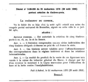 Bulletin Officiel 2290